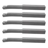 Ferramenta Soldada Interna Iso 9 0606 Direita P30 - 5 Peças