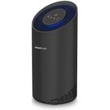 Purificador De Ar Airspark Pet Hepa Para Animais Domésticos Com Pré-filtro Lavável