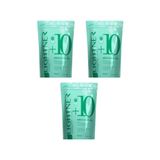 Po Descolorante Lightner Menta E Aloe Vera 300g - Kit C/3un