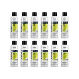 Agua Oxigenada Lightner 100ml 30vol - Kit C/12un