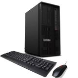 Computador Lenovo P360 - Intel I7, 32gb, Ssd 512gb, Freedos