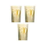 Po Descolorante Lightner Germen De Trigo 300g - Kit C/3un