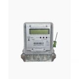 Medidor De Energia Monofásico Lumen 3md 110v E 220v Fase+fase
