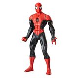 Homem Aranha Olympus Preto - Hasbro