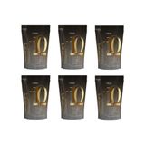 Po Descolorante Lightner Perola 300g - Kit C/6un