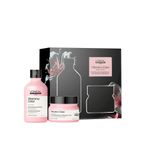 L&#39;oréal Professionnel Kit Vitamino Color Shampoo 300ml +