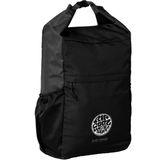 Mochila Rip Curl Surf Series Ventura 25l Black Grey Importad