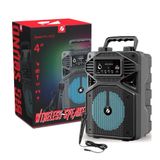 Caixa De Som Gamer Kts Quant Um Duo, Som Surround Dolby Digital, Bluetooth 4.2, 5rms, Usb, P2 - Aturn Shop