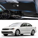 Pára-brisa Insauto Custom Fit Vw Jetta 2011-2018