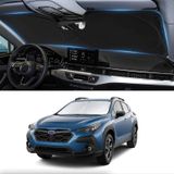 Pára-brisa, Guarda-sol, Ajuste Personalizado, Crosstrek Wagon Subaru 2018-2024