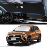 Pára-brisa Insauto Custom Fit Vw Taos 2022-2025