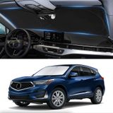 Pára-brisa Pára-sol Insauto Acura Rdx 2013-2025 210t De 2 Camadas