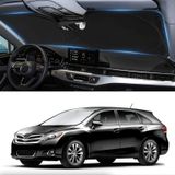 Pára-brisa Insauto Custom Fit Venza 2021-2025