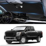 Pára-brisa Insauto Custom Fit Titan 2020-2025