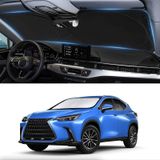 Pára-brisa Personalizado Para Lexus Nx250 2015-2025