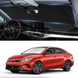 Pára-brisa Insauto Custom Fit Kia Forte 2019-2025