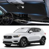 Pára-brisa, Guarda-sol Insauto Custom Fit Xc40 2019-2024 2025