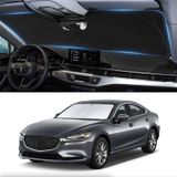 Pára-brisa Insauto Custom Fit Mazda 6 2014-2021