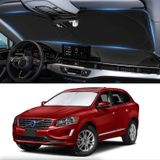 Pára-brisa Insauto Custom Fit Xc60 Para Volvo 2018+