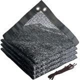 Tecido De Sombra Vicllax 30% Protetor Solar De 3 X 10 Pés Para Estufa De Jardim