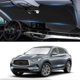 Pára-brisa Insauto Custom Fit Infiniti Qx60 Qx50 Qx55 Qx80