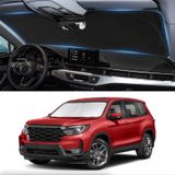 Pára-brisa Insauto Custom Fit Para Honda Passport