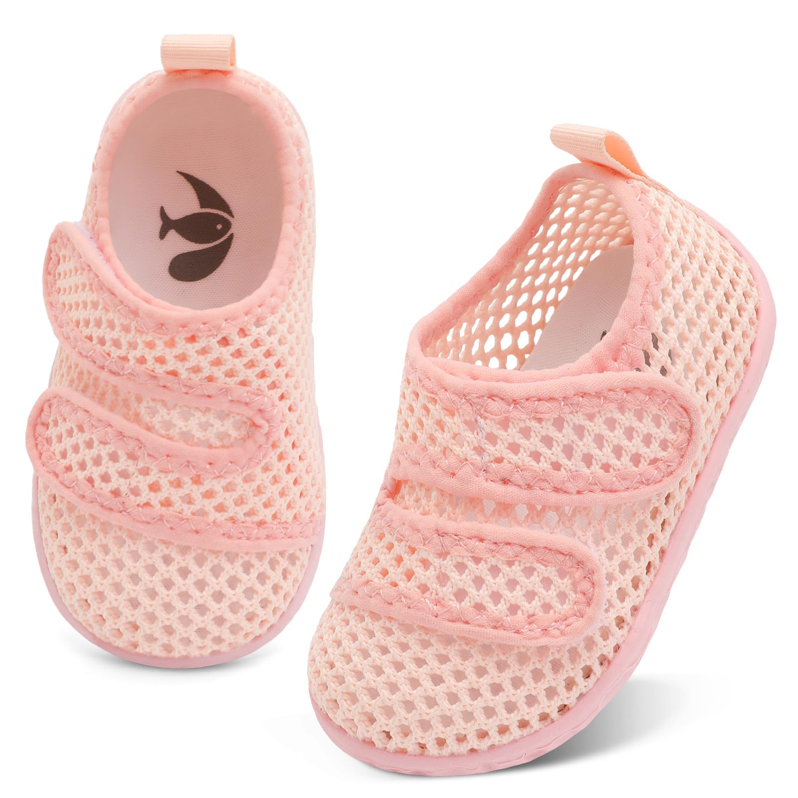 Sapatos Aquáticos Feetcity Infant Beach Aqua Socks Para Bebês