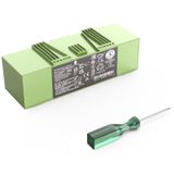 Bateria De Reposição Jgtm Abl-f Para Irobot E5 I8 I8+ I7 I7+ I7 Plus