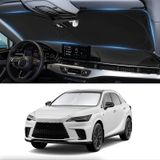 Pára-brisa Insauto Custom Fit Lexus Rx 2023-2025