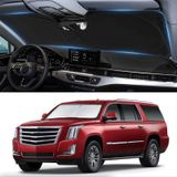 Pára-brisa Insauto Custom Fit Cadillac Escalade 2021-2025
