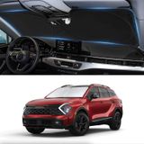 Guarda-sol Para Pára-brisa Insauto Custom Fit Sportage 2022-2025