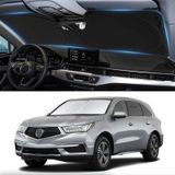 Pára-brisa Insauto Custom Para Acura Mdx 2021-2025