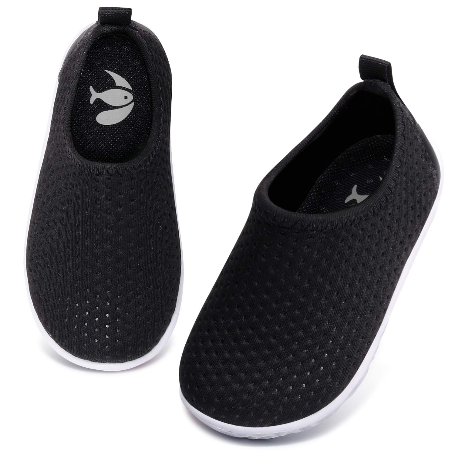 Sapatos Aquáticos Feetcity Infant Barefoot Aqua Socks 0-6 Meses