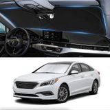Pára-brisa Insauto Custom Fit Sonata 2014-2019