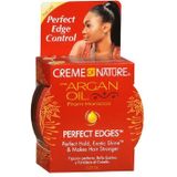 Creme Para Cabelo Creme Of Nature Argan Oil Perfect Edges 66ml