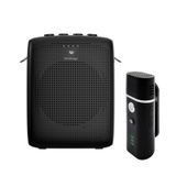 Amplificador De Voz Portátil Winbridge Wb006 Com Microfone Bluetooth