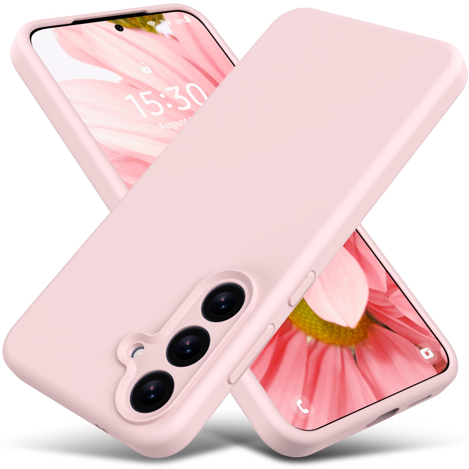 Capa De Celular Compatível Com Varikke Samsung Galaxy S25 Plus 6.7"