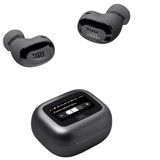 Fone De Ouvido Jbl Live Buds 3 Preto - Jbllivebuds3blkbr