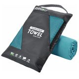 Toalha De Microfibra Rainleaf Quick Dry Super Absorvente 40x72cm