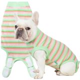 Dog Recovery Suit Sebidtco Para Cadelas Após A Esterilização