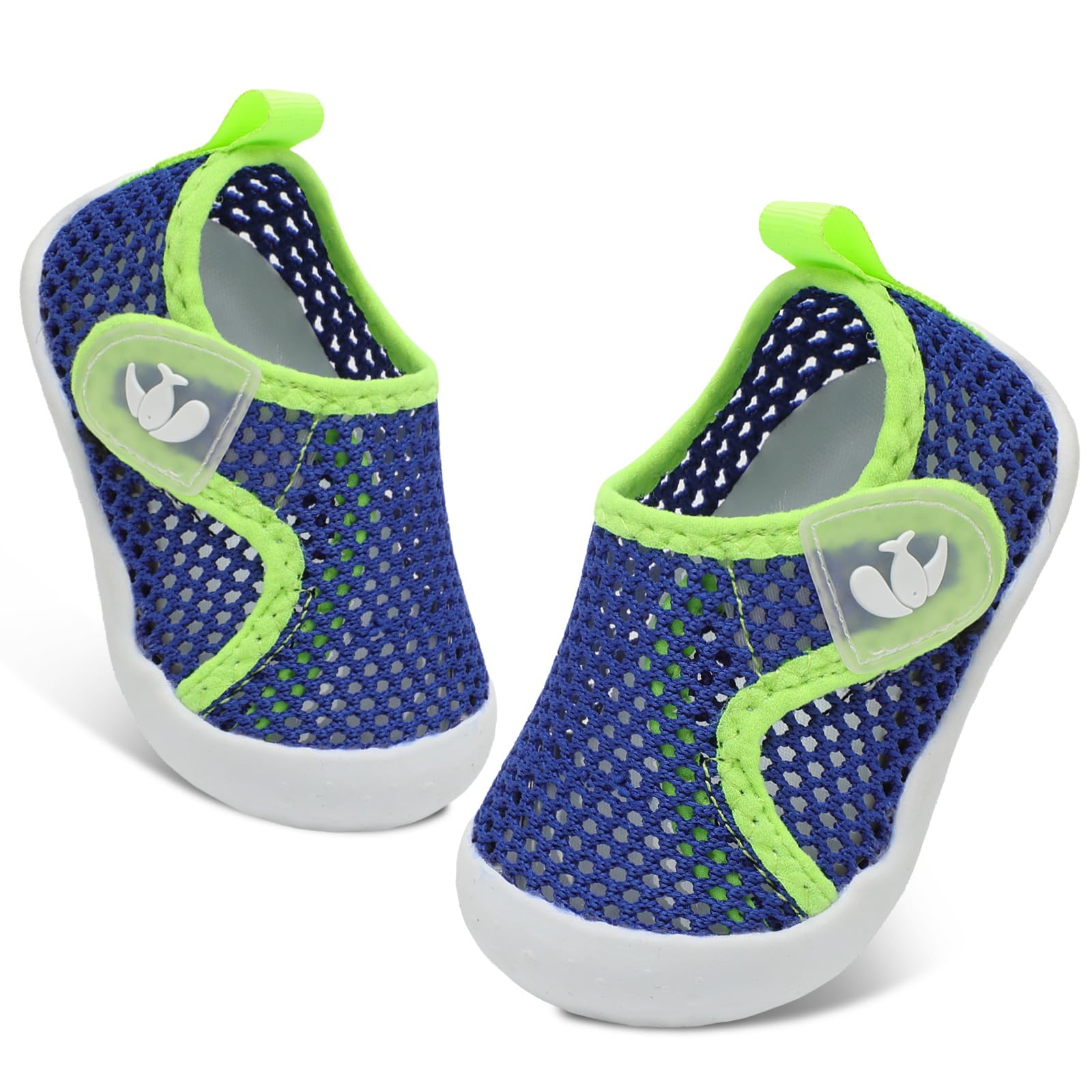 Sapatos Aquáticos Feetcity Baby Boys Girls Toddler Aqua Sock