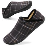 Chinelos Domésticos Spesoul Fuzzy Para Mulheres/homens Com Forro De Pele Sintética