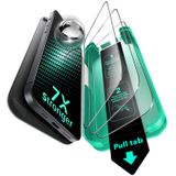 Protetor De Tela Esr Para Iphone 14 Plus/13 Pro Max, Pacote Com 3