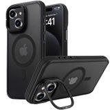 Capa De Celular Yzoiko Strong Magnetic Para Iphone 14/13 6.1"