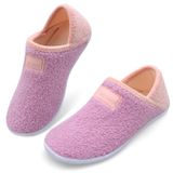 Chinelos Domésticos Spesoul Fuzzy Para Mulheres/homens Com Forro De Pele Sintética