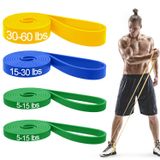 Bandas De Resistência Wsakoue Pull Up Assistance Para Exercícios