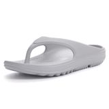 Sandálias Shevalues Orthopaedic Arch Support Women Em Cinza Claro