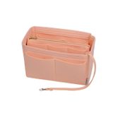 Organizador De Bolsas: Insira A Bolsa De Feltro Ztujo Para Speedy Neverfull