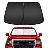 Pára-brisa Sun Shade Arismotor Para Gmc Yukon Xl 2021-2025