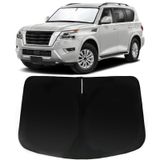 Pára-brisa Sun Shade Paimoho Para Nissan Armada 2017-2024
